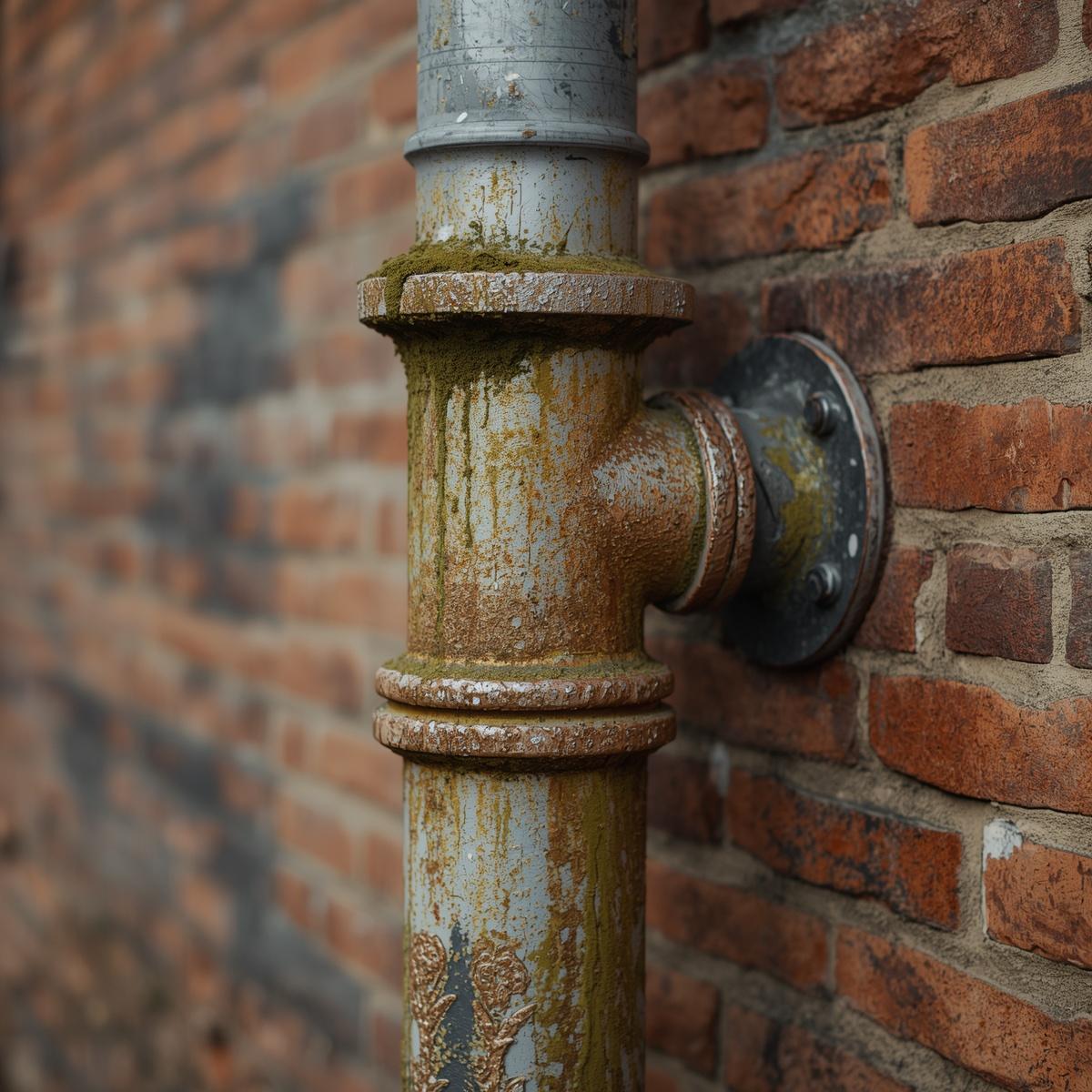 Rehabilitación de bajantes sin obra Sevilla