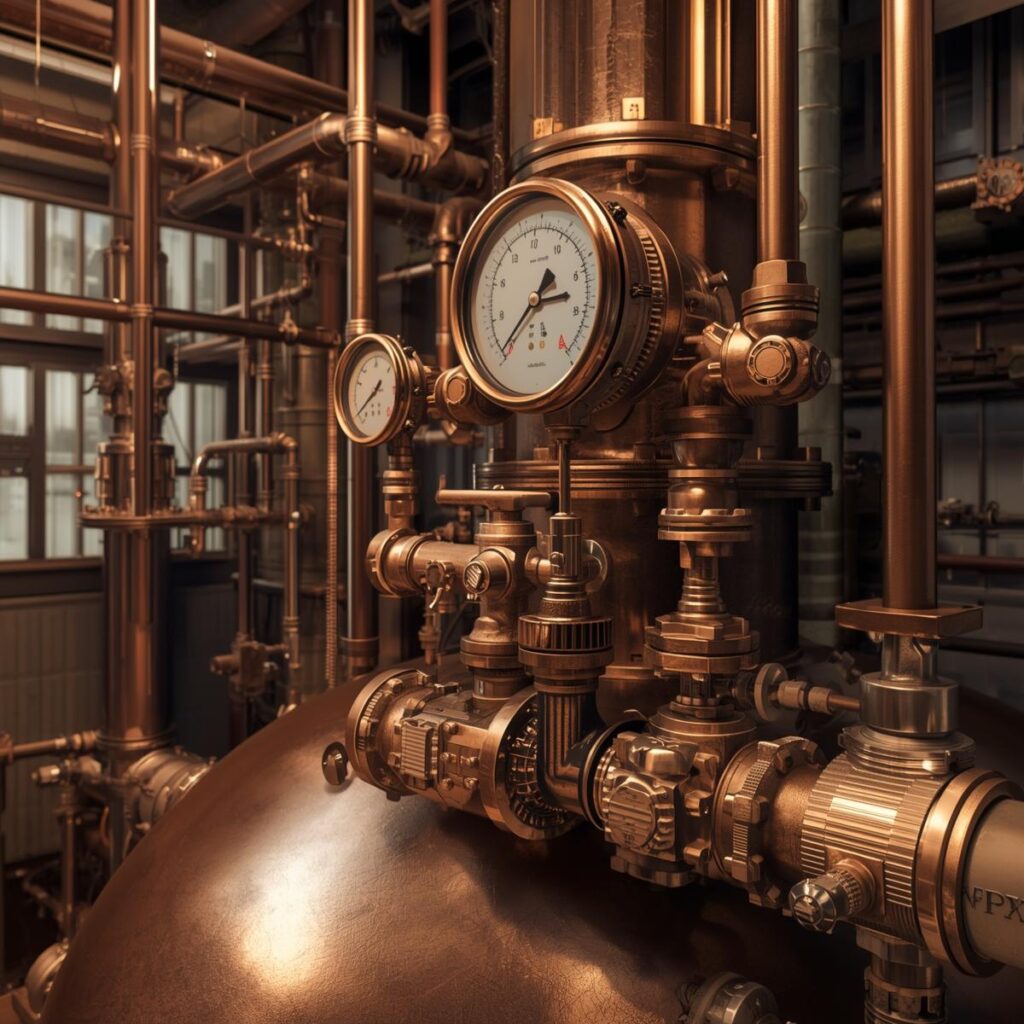 No tengo desagüe para caldera de condensación