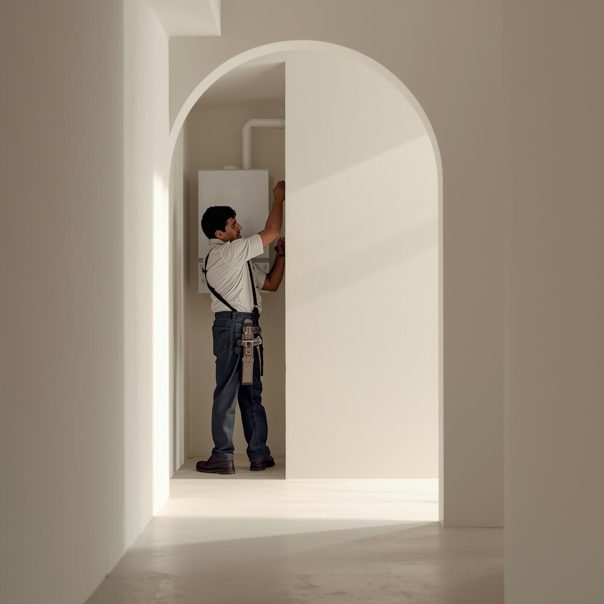 Calderas Manaut opiniones