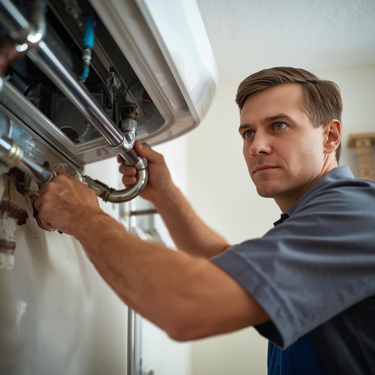 Detector de fugas aire acondicionado