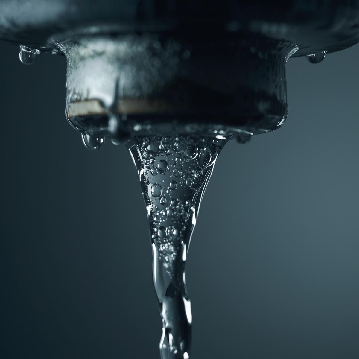 Caldera pierde agua es peligroso