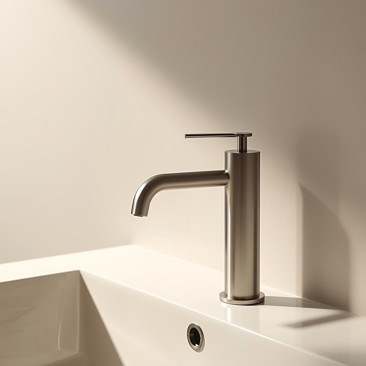 Cómo cambiar un grifo de lavabo