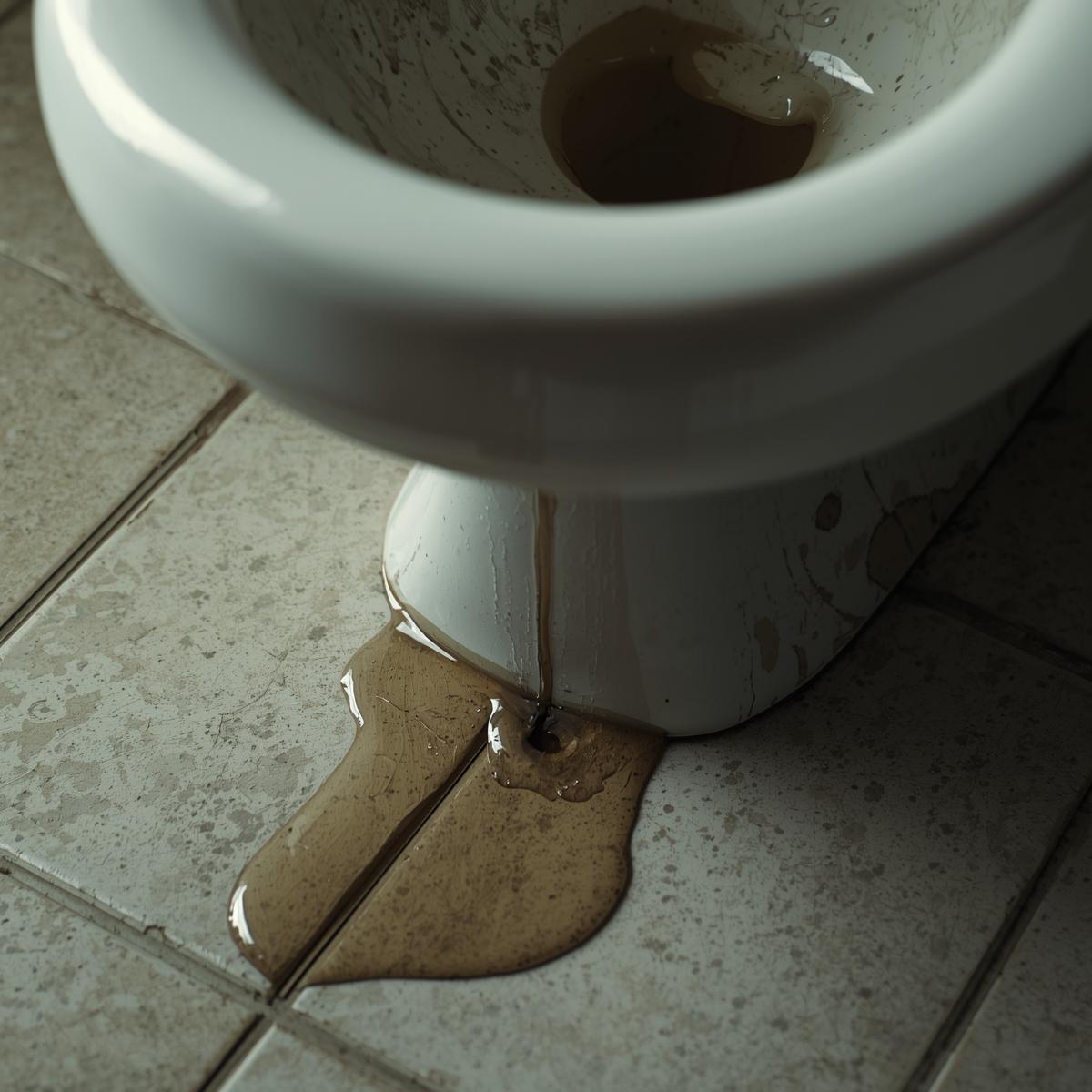 Malos olores en el baño