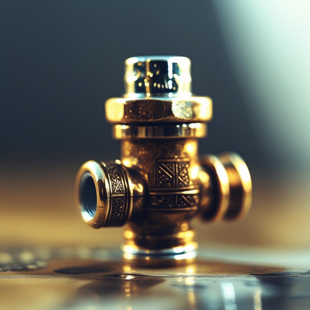 Cómo cambiar la llave de paso