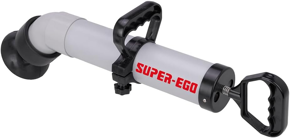 Super-Ego 1.3 S.E. para desatascador super ego