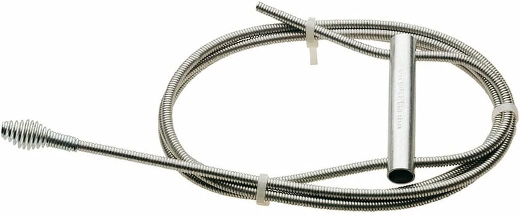 Super-Ego espiral 5 m para desatascador super ego
