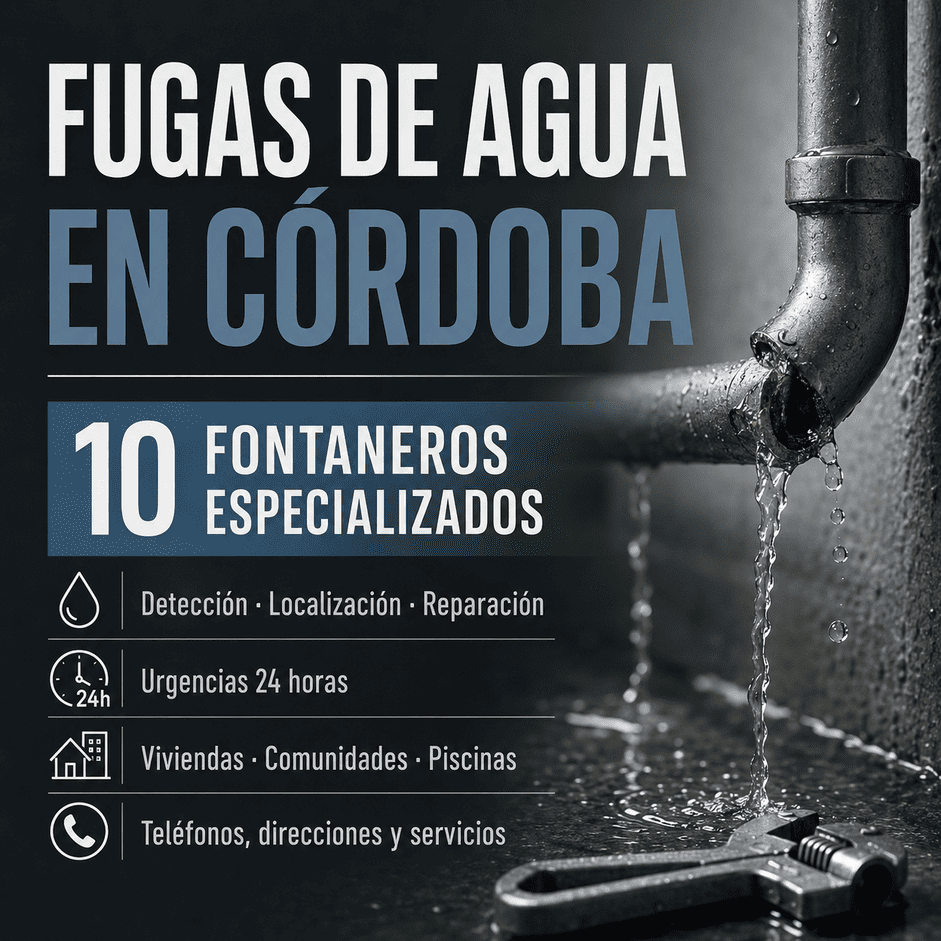 fugas-de-agua-cordoba
