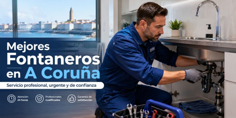mejores-fontaneros-a-coruna