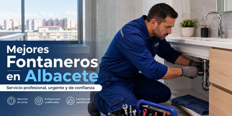 mejores-fontaneros-albacete