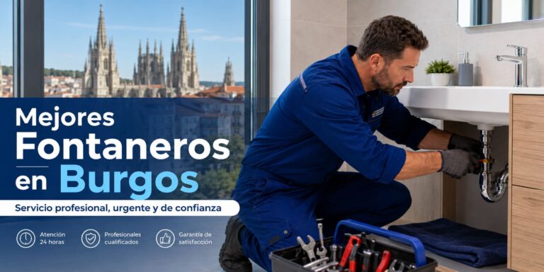 mejores-fontaneros-burgos