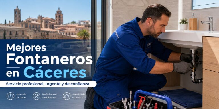 mejores-fontaneros-caceres