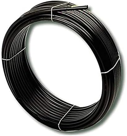 Suinga 50 mm x 100 m · 4 bar para tuberia polietileno 50mm