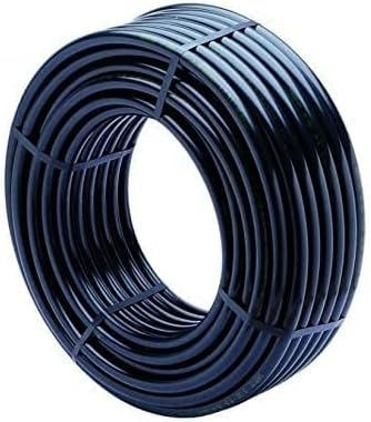 Suinga PE 50 mm x 100 m · 10 bar para tuberia polietileno 50mm