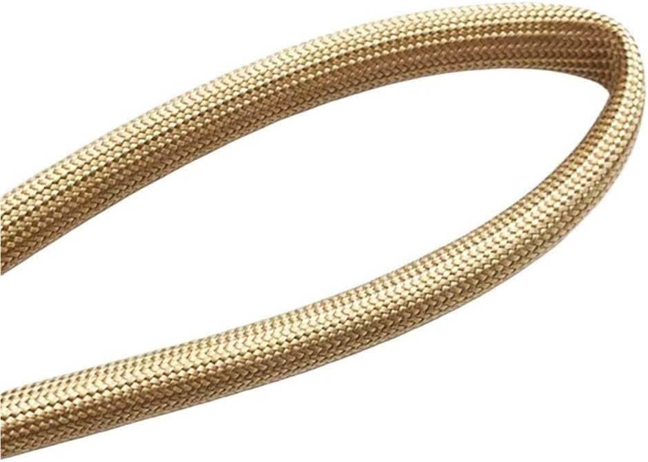 Funda trenzada de fibra de vidrio para tuberias de fibra de vidrio