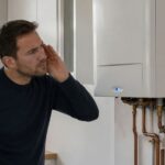 caldera enciende y apaga continuamente