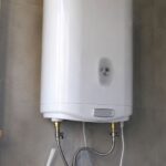 termo eléctrico hace ruido