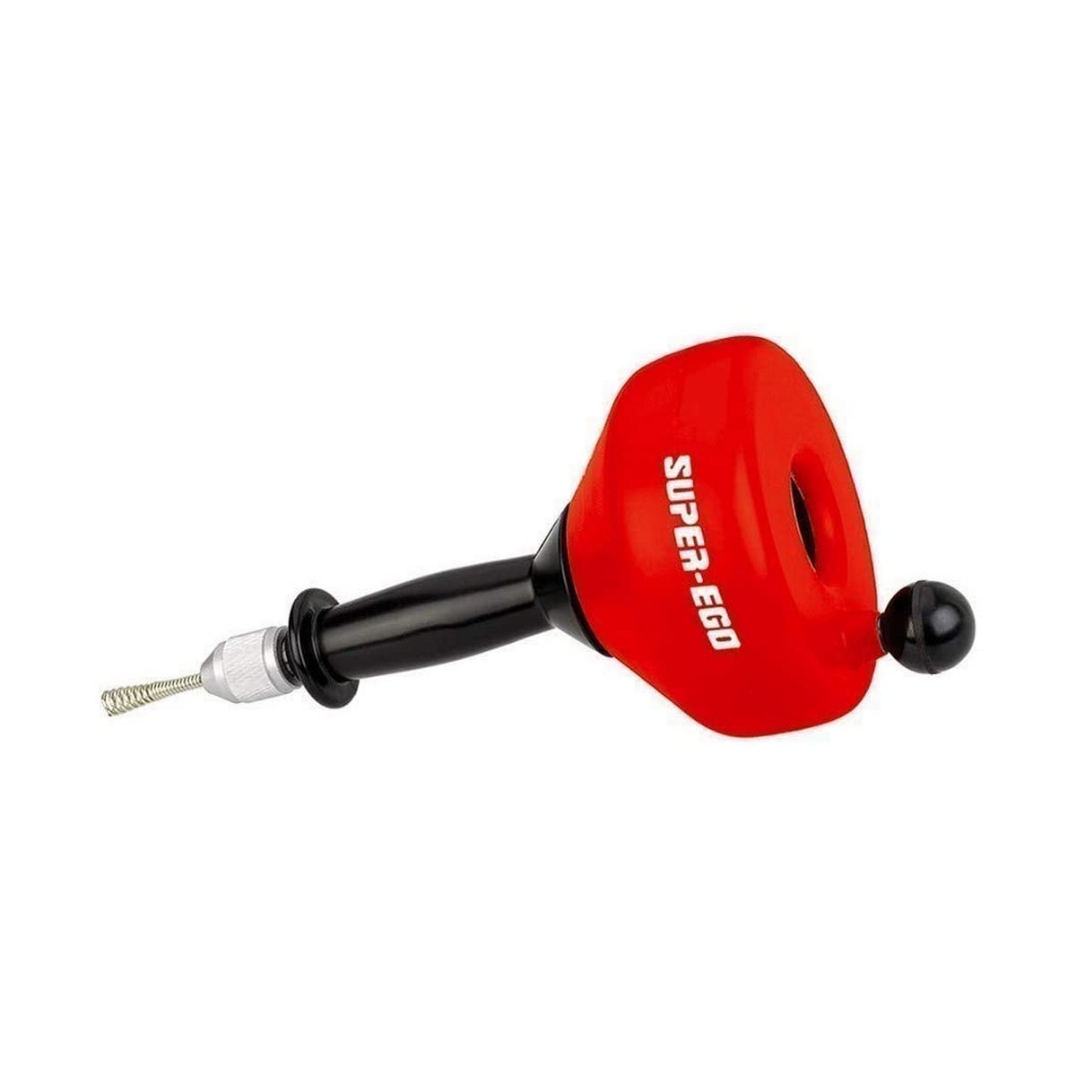 Super-Ego tambor 6 m para desatascador de tambor