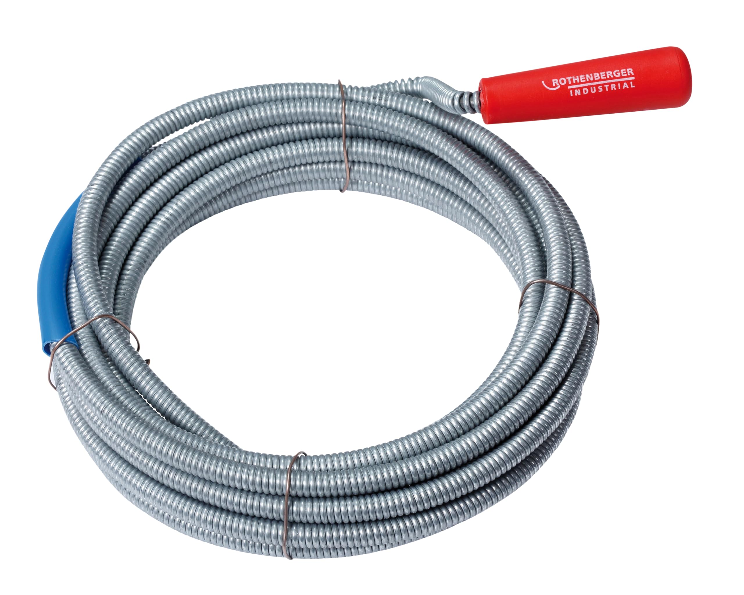 Rothenberger Industrial 7 m para desatascador rothenberger