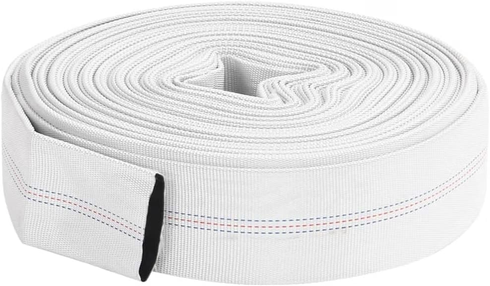 ISCBAFYX manguera 2” x 30 m para tuberia contra incendios